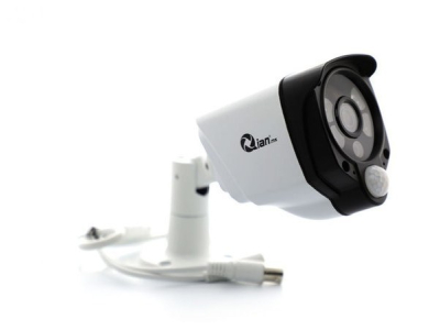 QCBAX18001 Cámara QIAN Yao 1080p Tipo Bala IR 15 Mts 2 MP Exterior